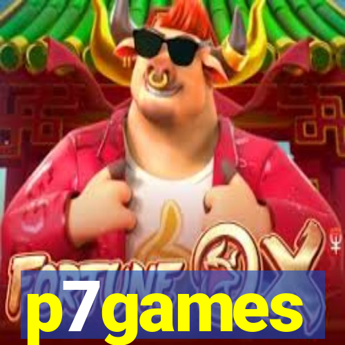 p7games