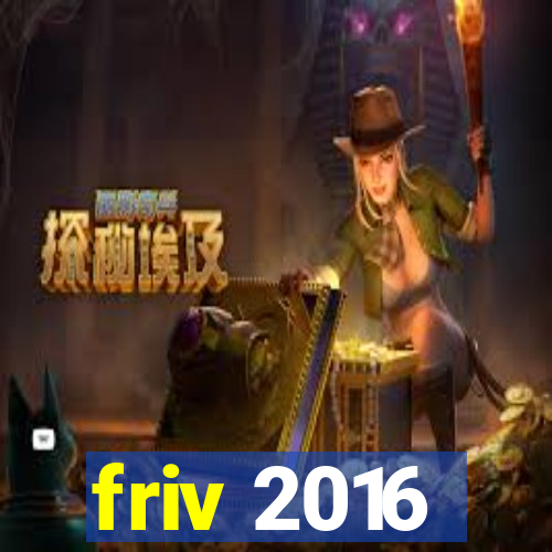 friv 2016