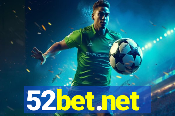 52bet.net