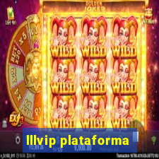 lllvip plataforma