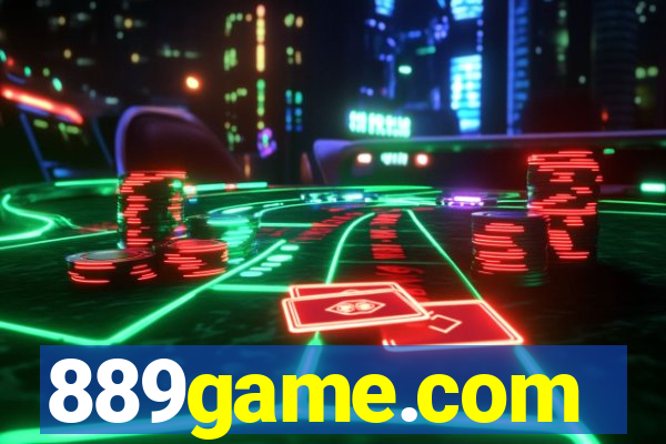 889game.com