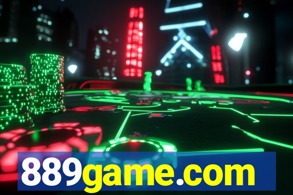 889game.com