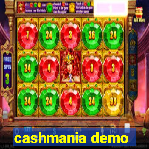 cashmania demo