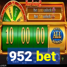 952 bet