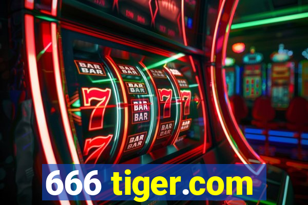 666 tiger.com