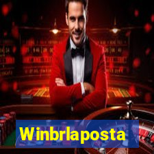 Winbrlaposta