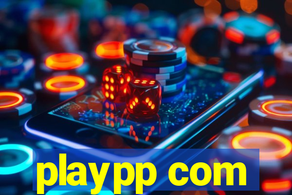 playpp com
