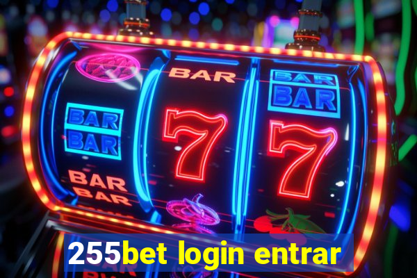 255bet login entrar