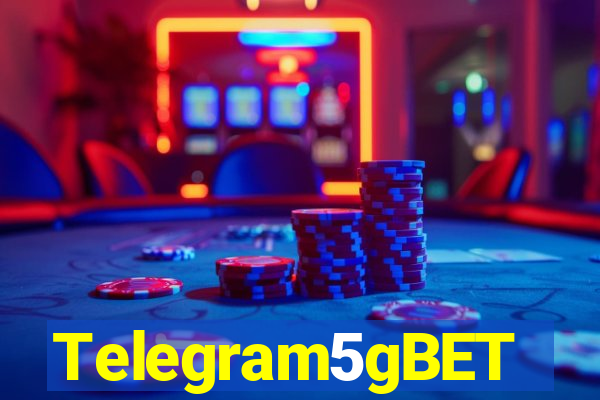Telegram5gBET