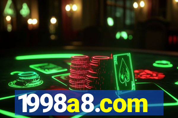 1998a8.com