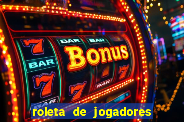 roleta de jogadores do fifa 24