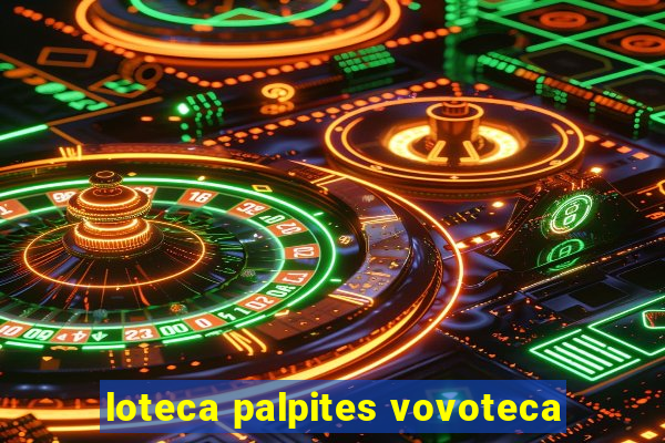 loteca palpites vovoteca
