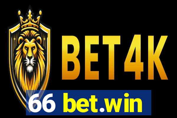 66 bet.win