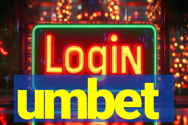 umbet
