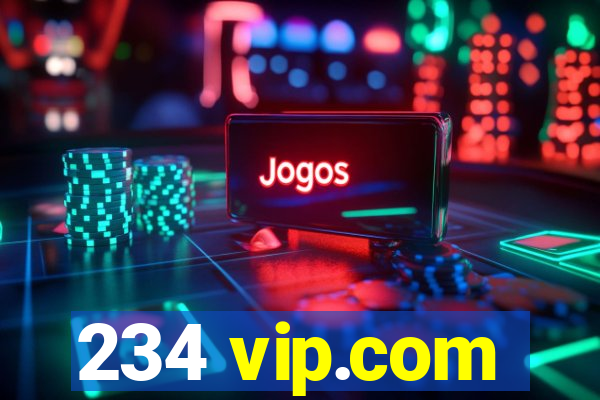 234 vip.com
