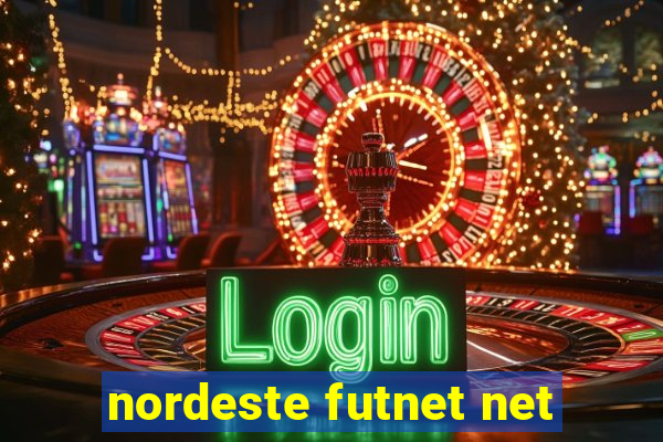 nordeste futnet net