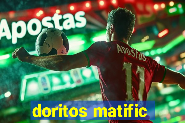 doritos matific