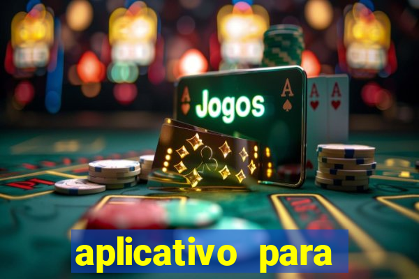 aplicativo para abrir jogos