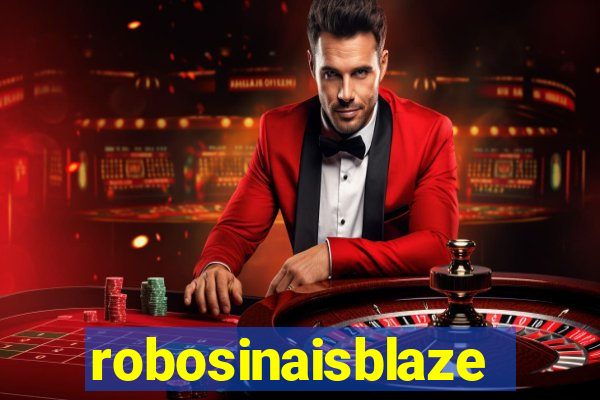 robosinaisblaze
