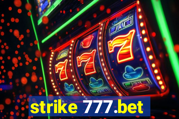 strike 777.bet