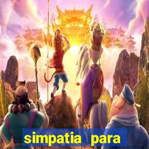 simpatia para atrair amor