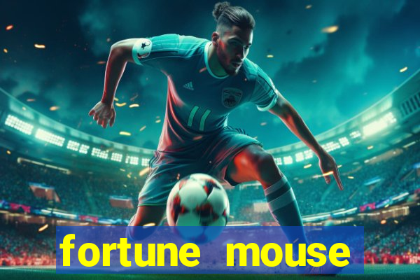 fortune mouse minutos pagantes madrugada