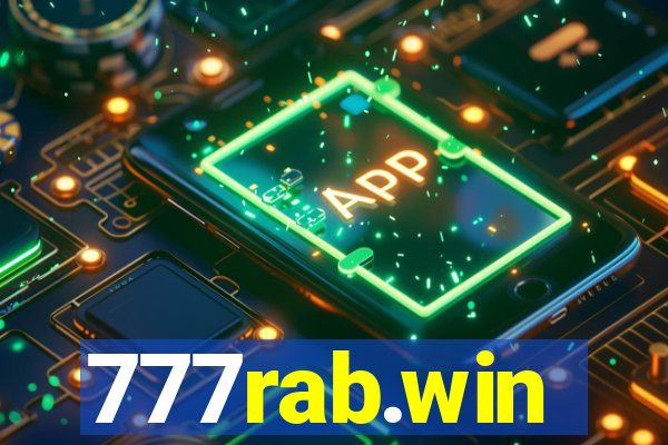 777rab.win