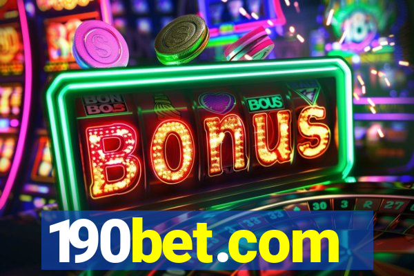 190bet.com