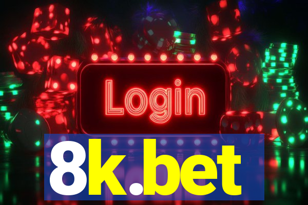 8k.bet