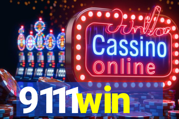 9111win