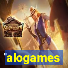alogames