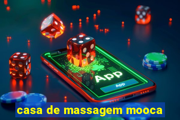 casa de massagem mooca