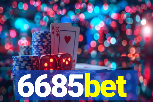 6685bet