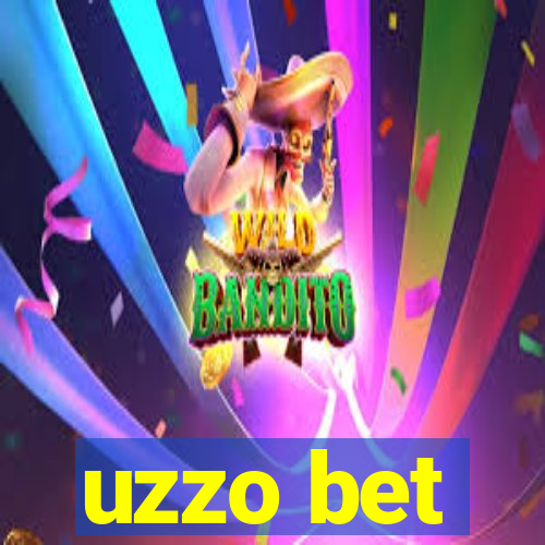 uzzo bet
