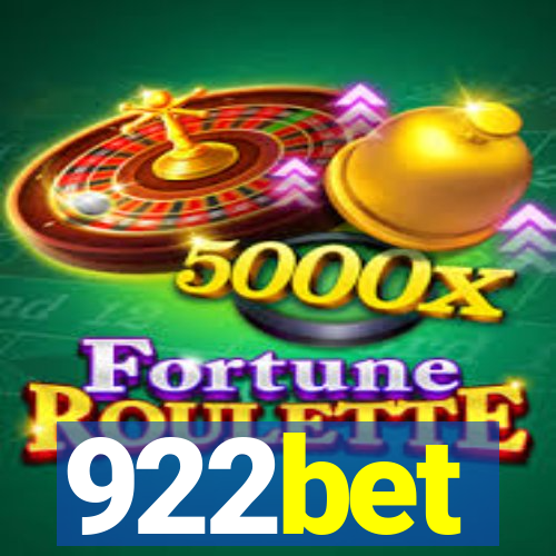 922bet
