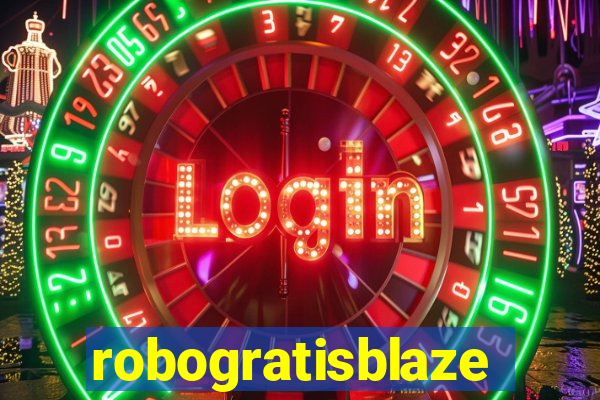 robogratisblaze