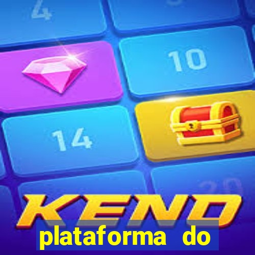 plataforma do neymar tigre