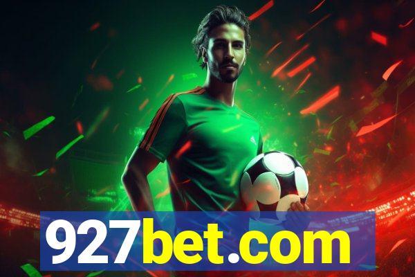 927bet.com