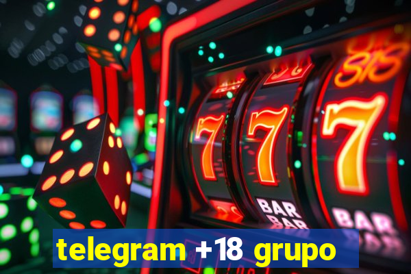 telegram +18 grupo