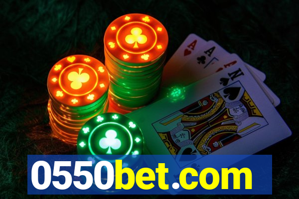 0550bet.com