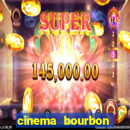 cinema bourbon ipiranga poa