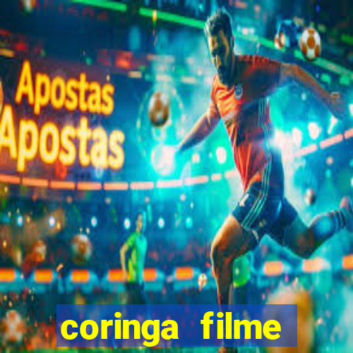 coringa filme completo dublado