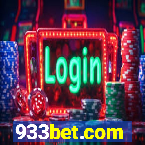933bet.com