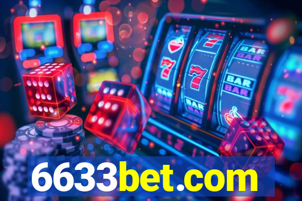 6633bet.com