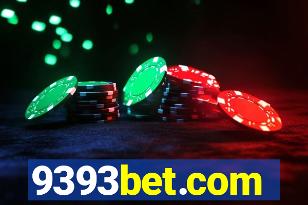 9393bet.com