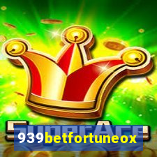939betfortuneox