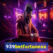 939betfortuneox