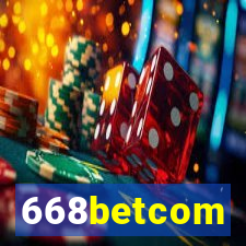 668betcom
