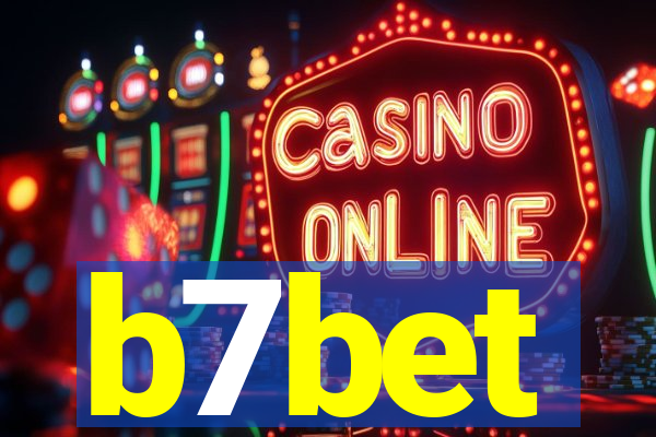 b7bet