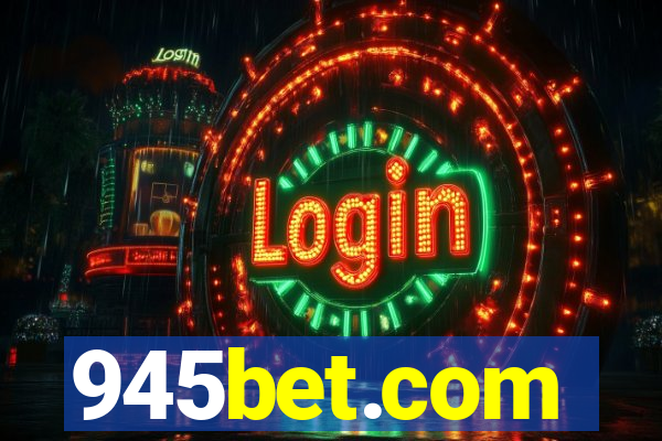 945bet.com